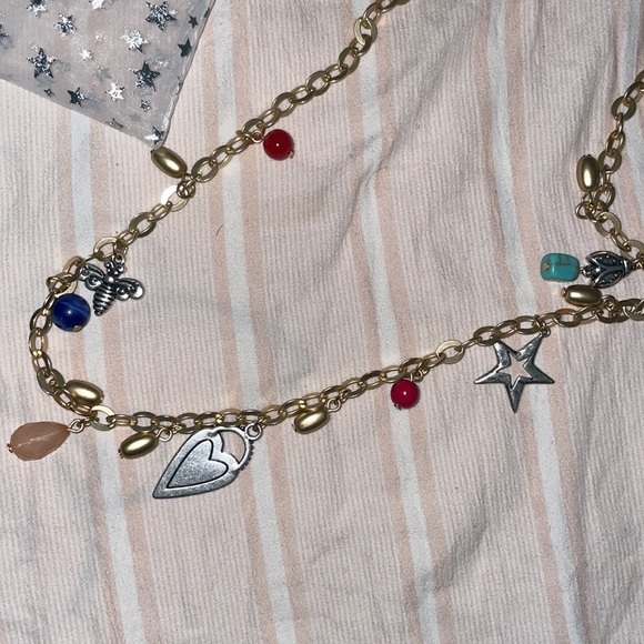 Multi-Wear Charm Necklace Kit - Picture 14 of 15